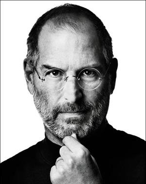 Steve Jobs dies; legacy lives on
