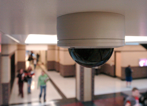 Installation of Lane’s security cameras sparks debate