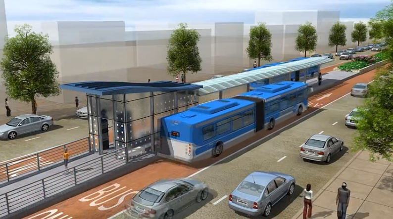 CTA plans Ashland Avenue bus route renovation