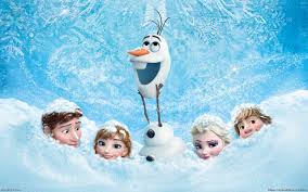 Disney’s Frozen warms hearts