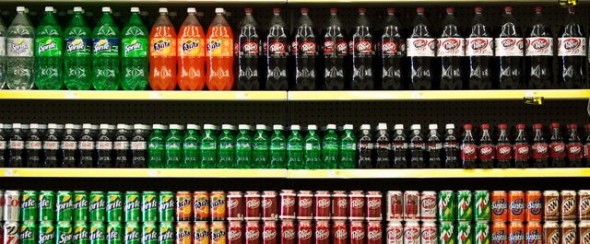 Soda restriction laws stir up debate
