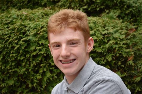 Photo of Alex Burstein