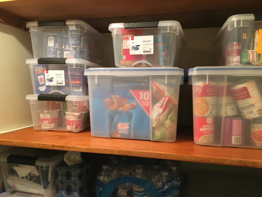 New+food+pantry+to+help+students+in+need
