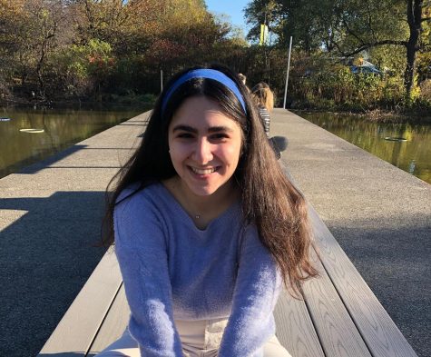 Photo of Mara Mellits
