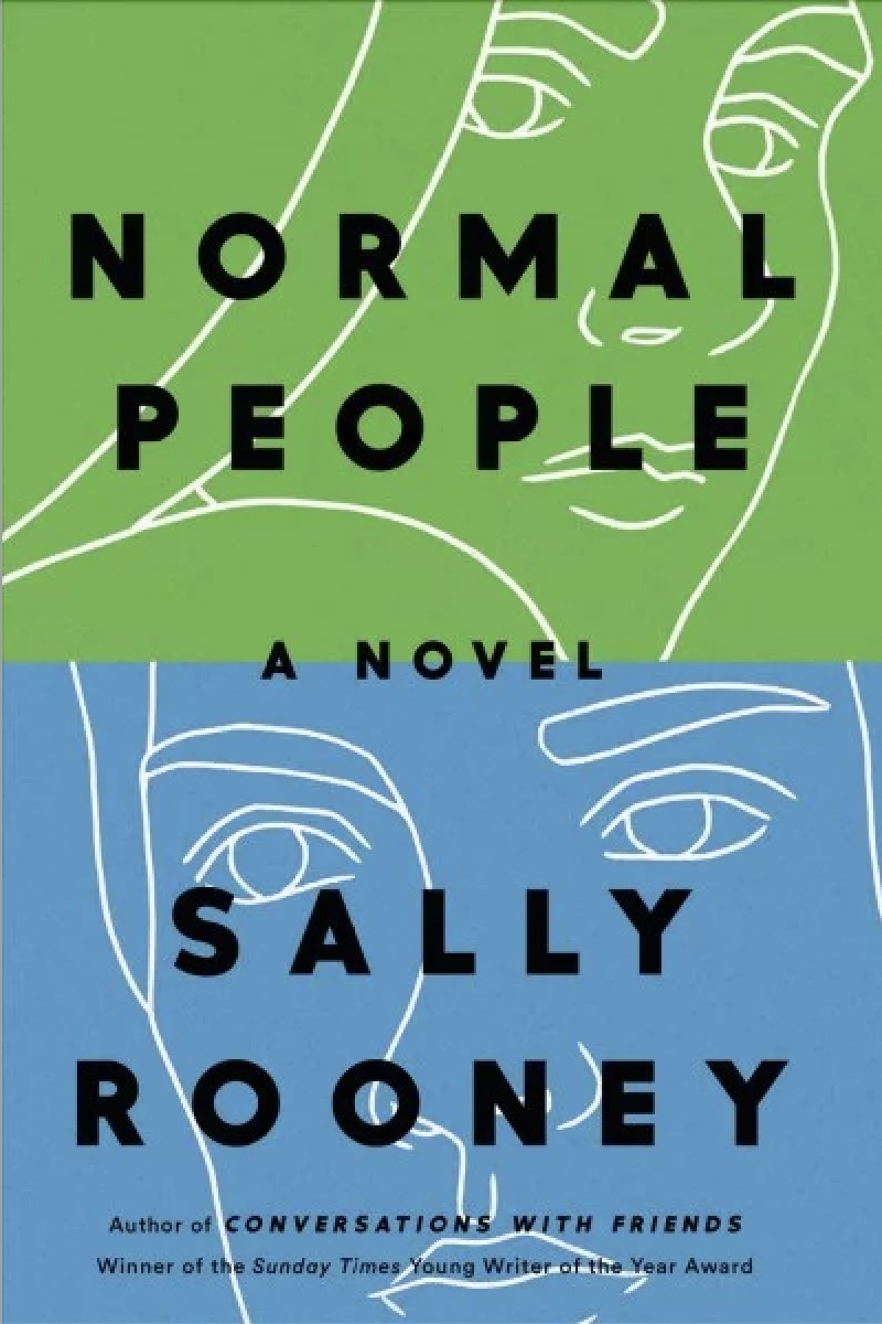 ‘Normal People’: A Familiar Critique Of Two Average People Living In An ...