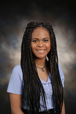 Breanna Williams