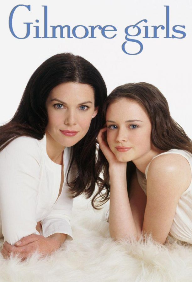 Fall S Favorite Show ‘gilmore Girls Makes Its Way To Autumn The Lane Tech Champion