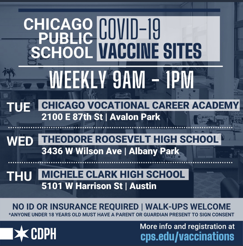 A+poster+from+CPS+advertising+district+vaccination+events.+%28Screenshot+from+Chicago+Department+of+Public+Health%29