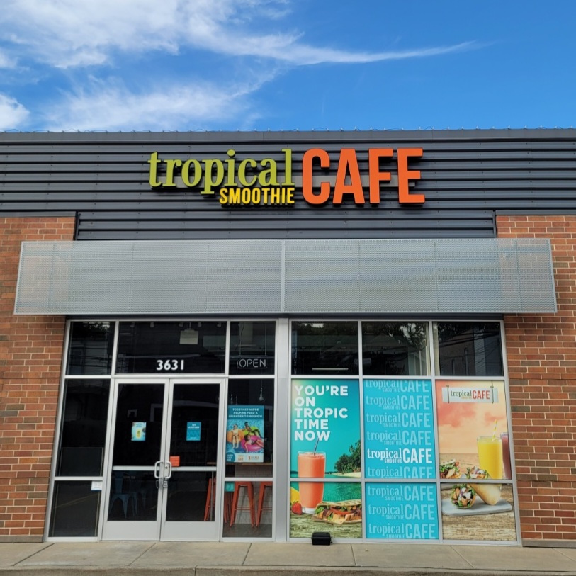 Tropical+Smoothie+Cafe