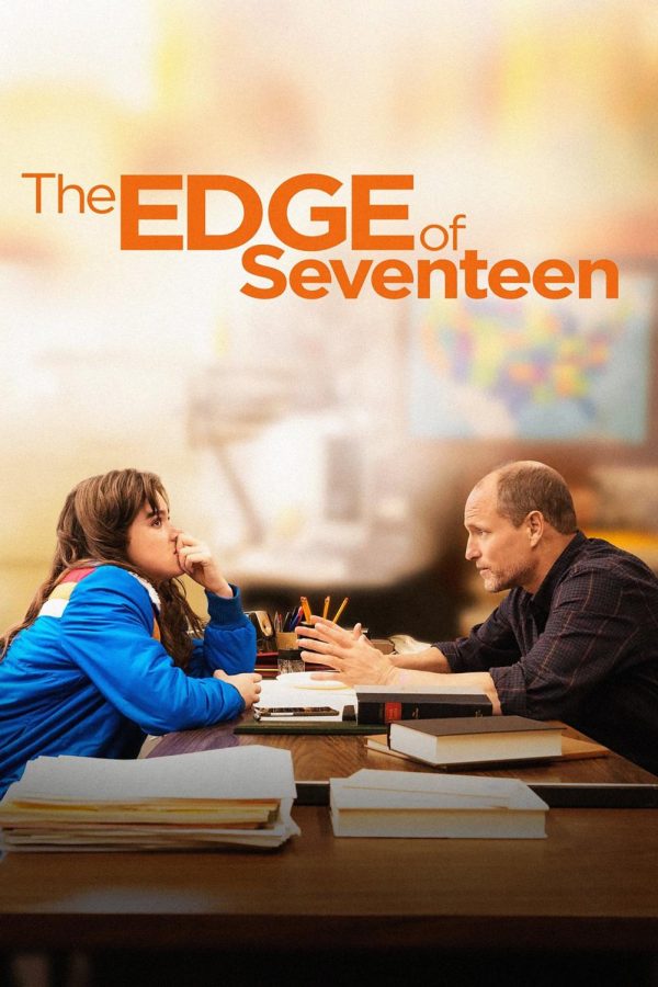 ‘The Edge of Seventeen’: a movie about loving yourself