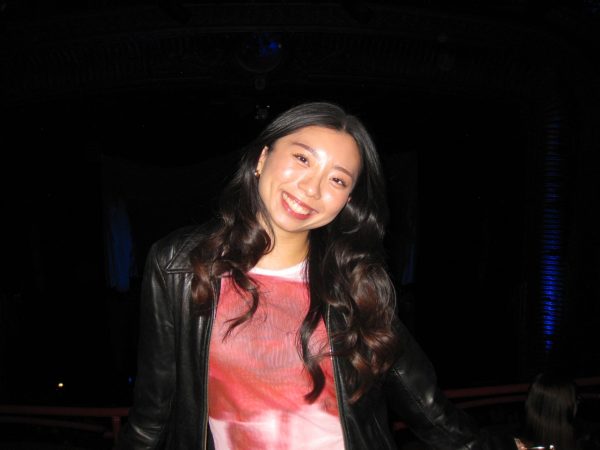 Sophie Wu